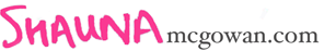 Shauna McGowan | Logo